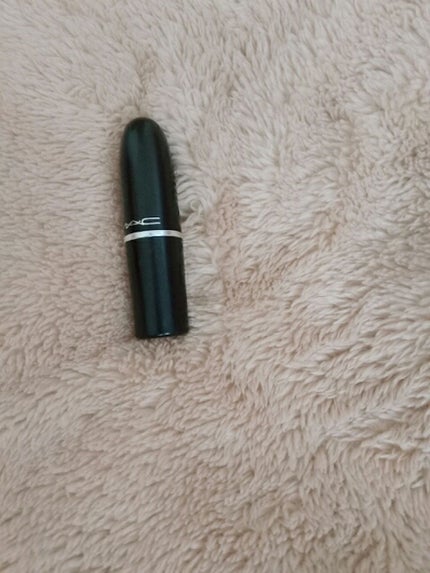 リップスティック/M・A・C/口紅を使ったクチコミ(1枚目)