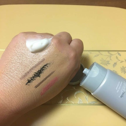 クレンジングクリーム/HAP+R/クレンジングクリームを使ったクチコミ(2枚目)