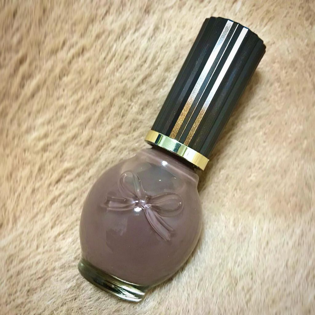 シュガードール オールインワンネイルR/シュガードール/オールインワンネイルを使ったクチコミ（1枚目）