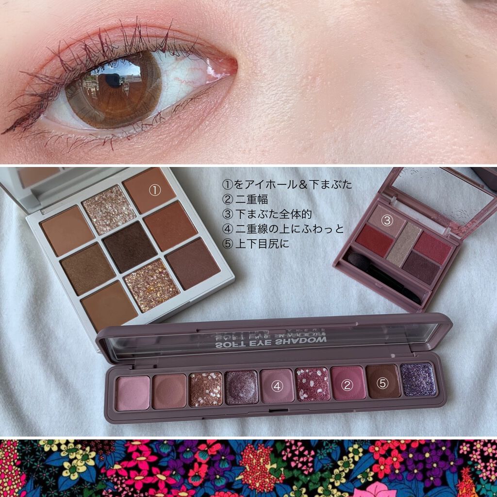 クイックラッシュカーラー/キャンメイク/マスカラ下地を使ったクチコミ（2枚目）