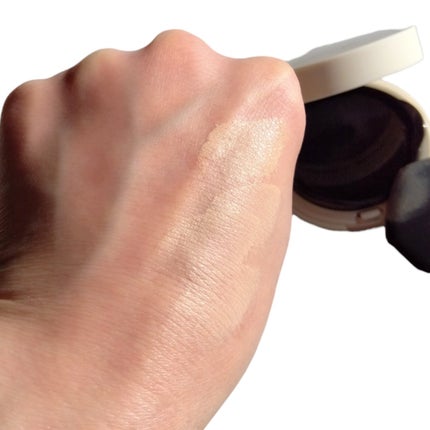 マットエステヴェール クッション/Macchia Label/クッションファンデーションを使ったクチコミ(5枚目)