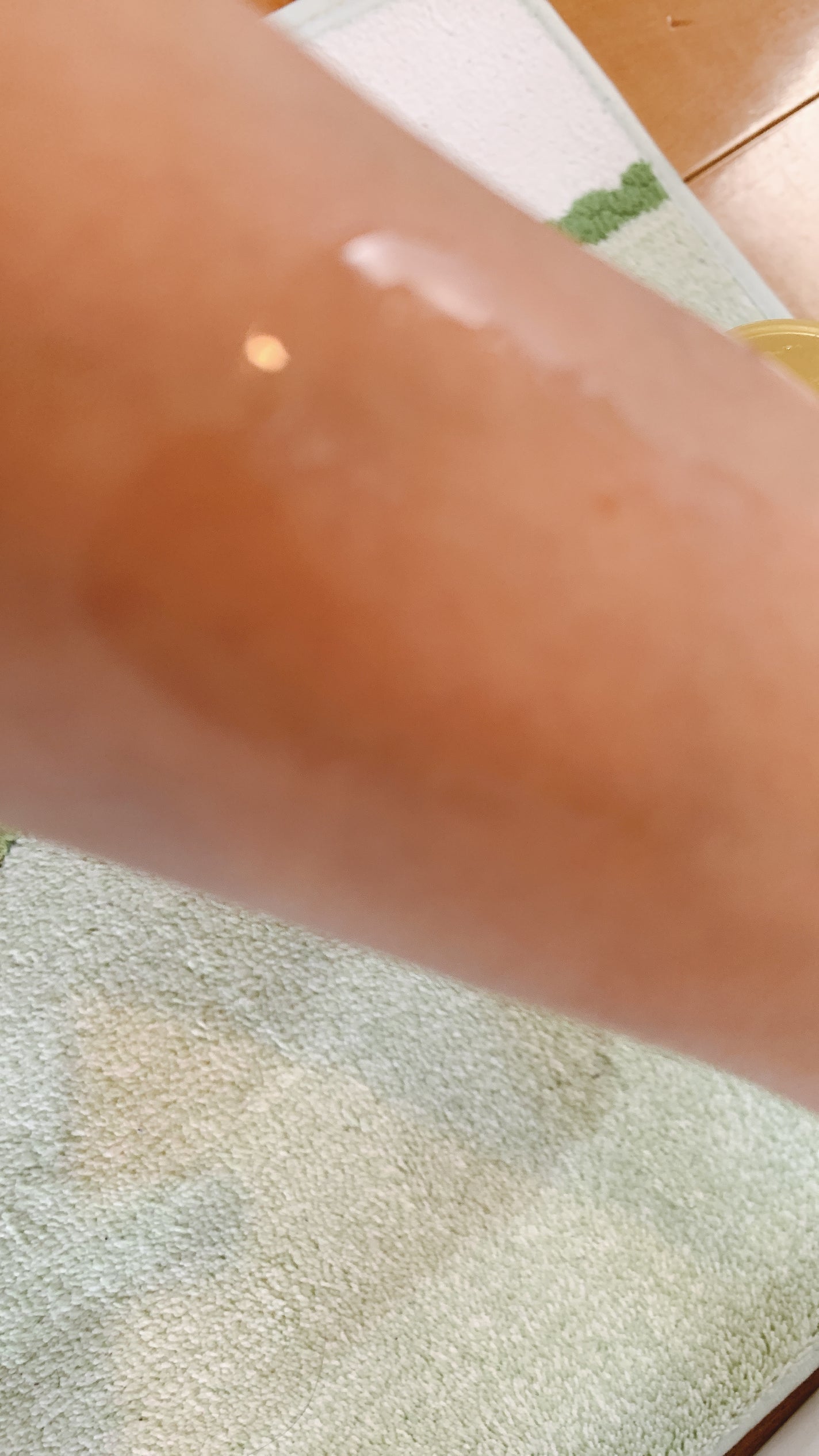 バウンシングケア ローション RM/アクアレーベル/化粧水を使ったクチコミ(3枚目)