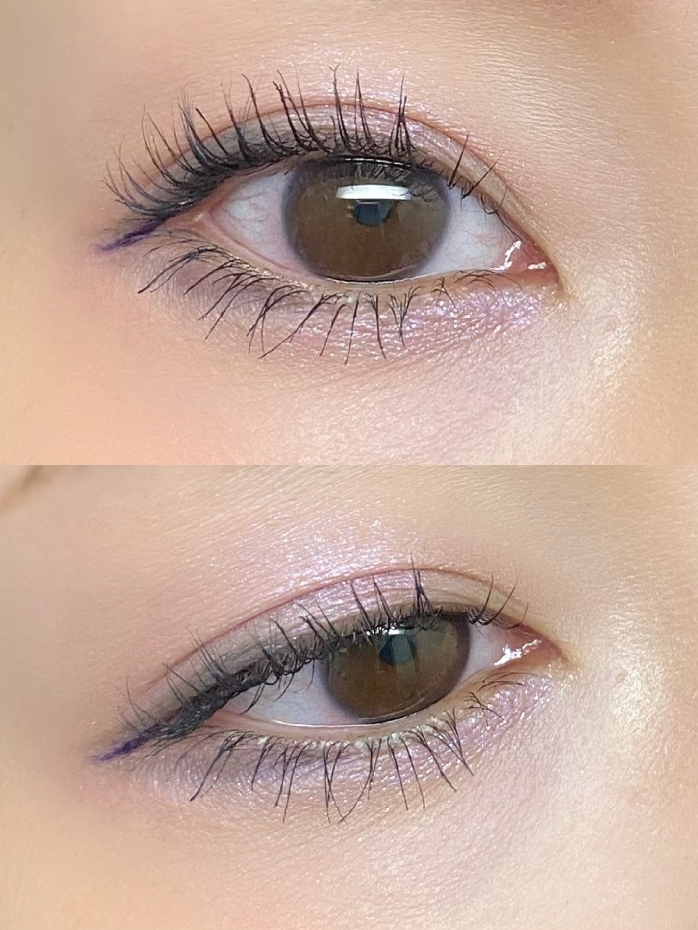 フェイスカラーパレット/チャコット・コスメティクス/アイシャドウパレットを使ったクチコミ(5枚目)