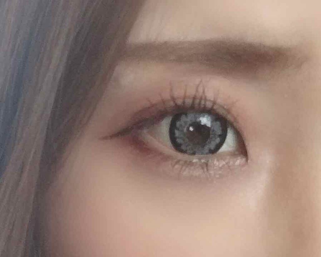 UR GLAM　EYEBROW POWDER a /U R GLAM/パウダーアイブロウを使ったクチコミ（1枚目）