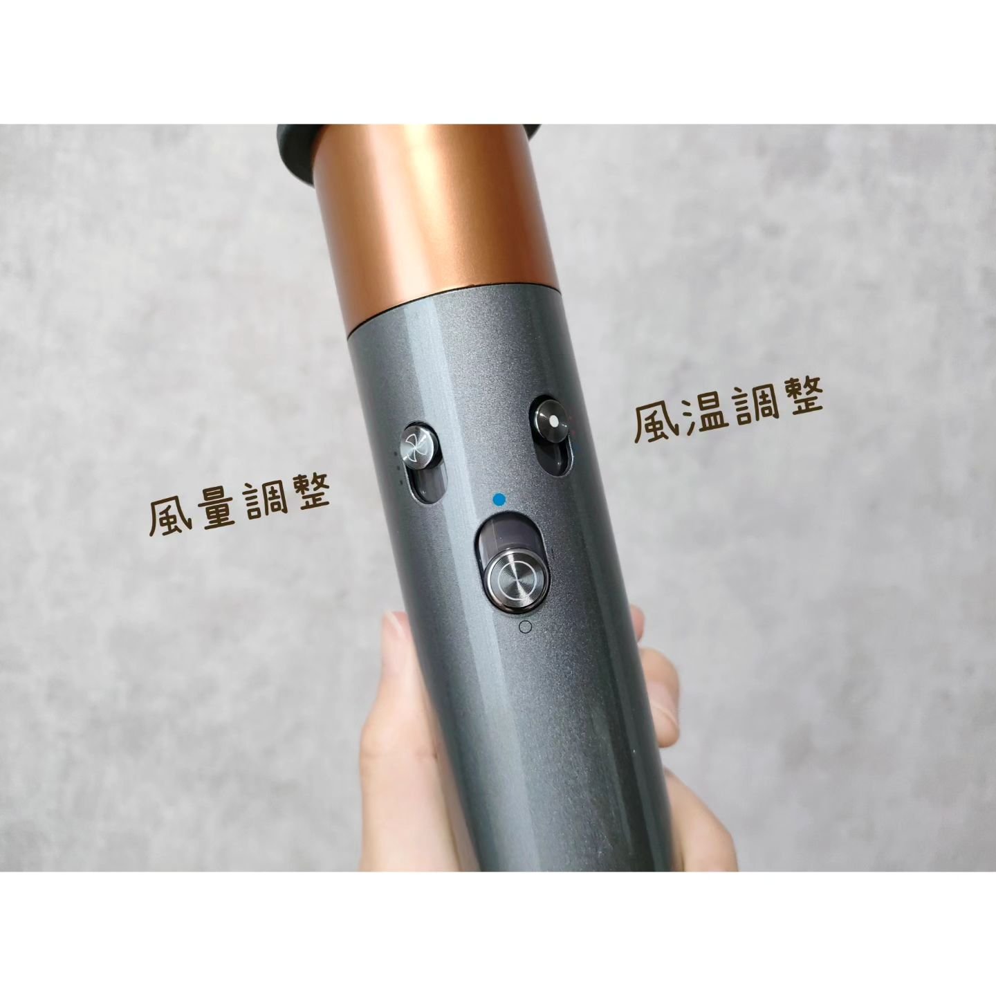 Dyson Airwrap Complete｜dysonの口コミ - 「Dyson Airwrap マルチ