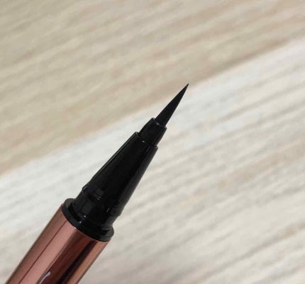 ラブ・ライナー リキッドアイライナーR3/ラブ・ライナー/リキッドアイライナーを使ったクチコミ(3枚目)