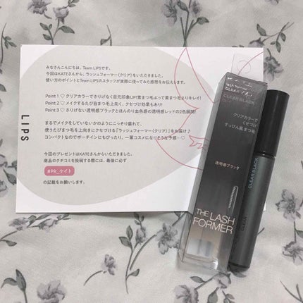 シークレットスキンメイカーゼロ(リキッド)/KATE/リキッドファンデーションを使ったクチコミ(4枚目)