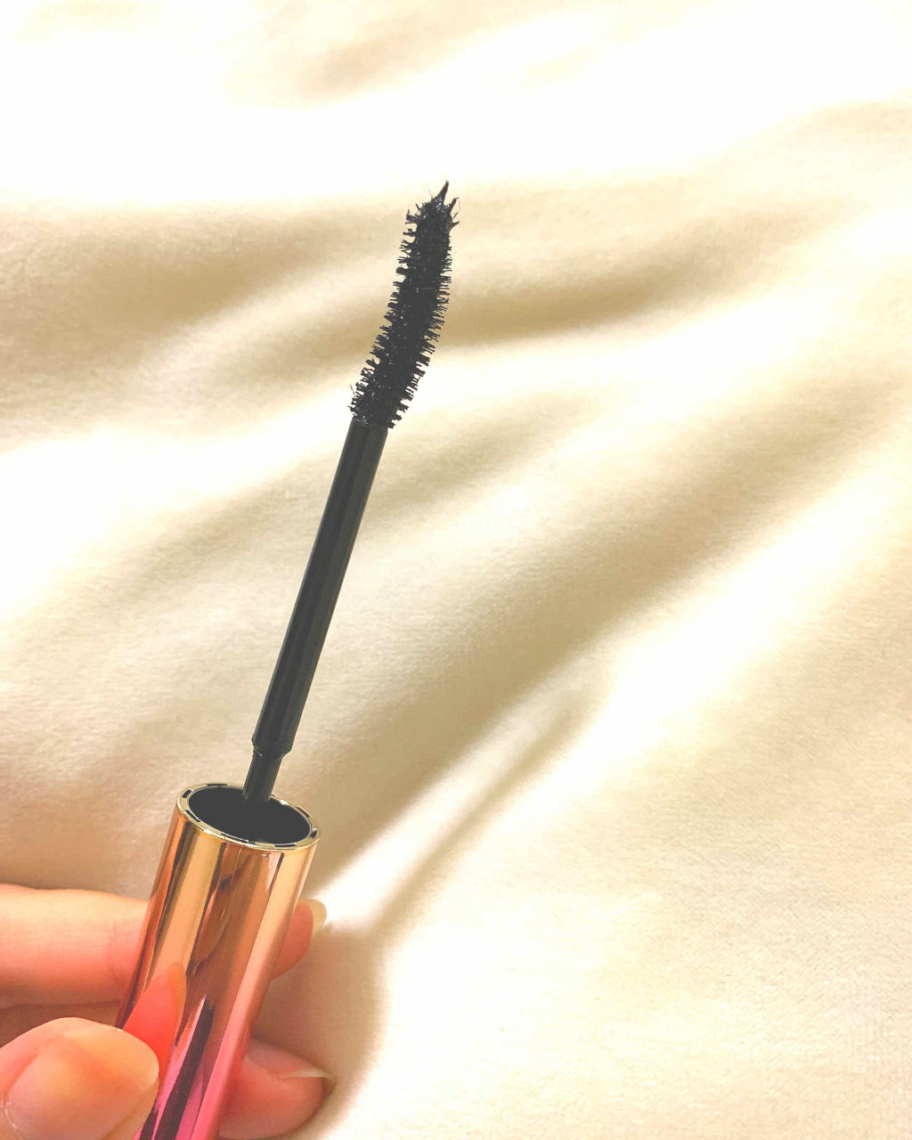 ラッシュジェリードロップ　ＥＸ/マジョリカ マジョルカ/まつげ美容液を使ったクチコミ（2枚目）