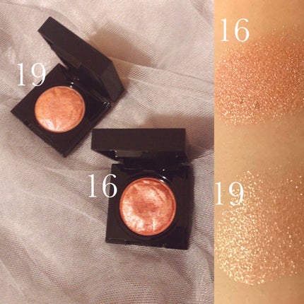 プリズム エアー シャドウ/CLIO/単色アイシャドウを使ったクチコミ(2枚目)