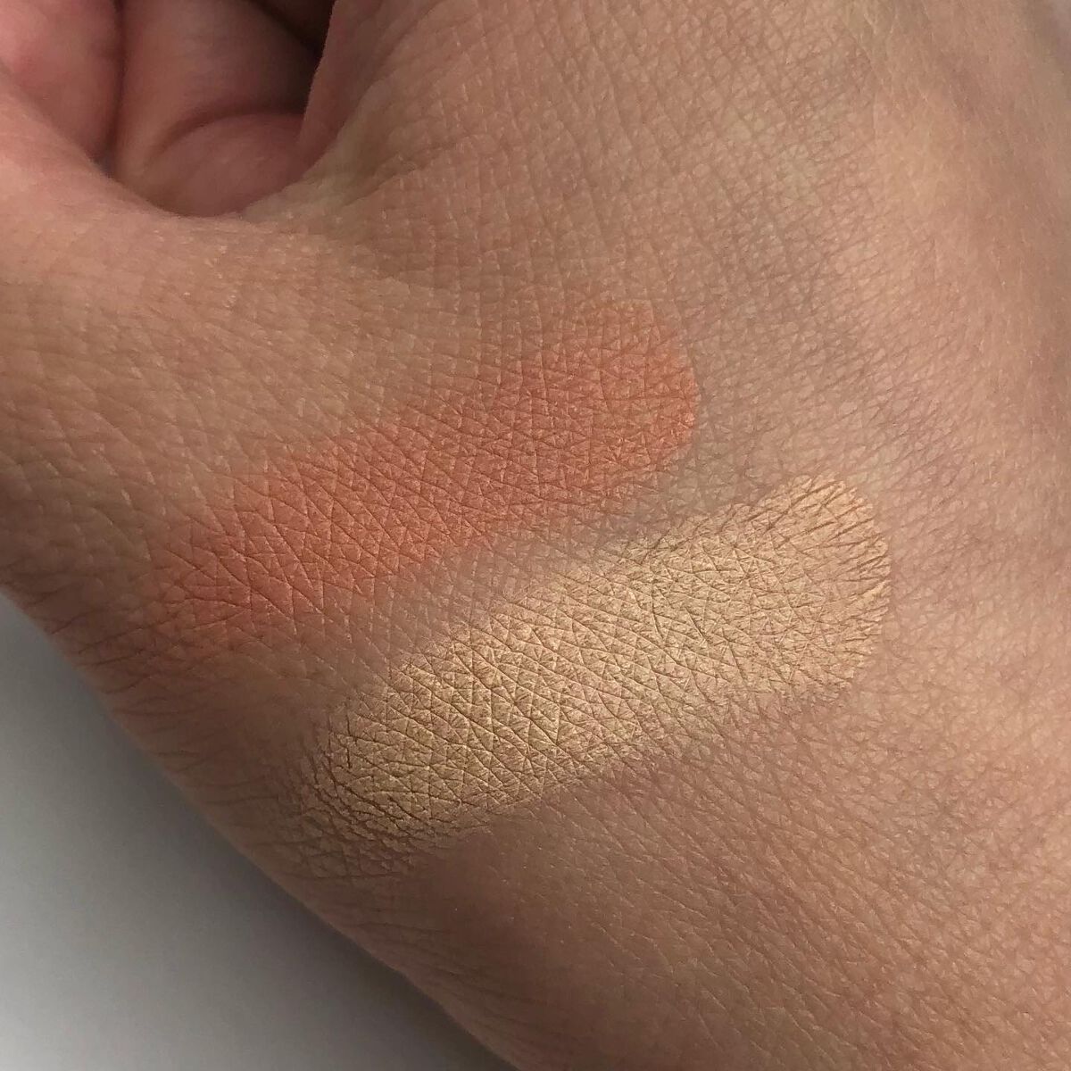 リシェ レッドトリック アイコンシーラー/Visée/パレットコンシーラーを使ったクチコミ（3枚目）