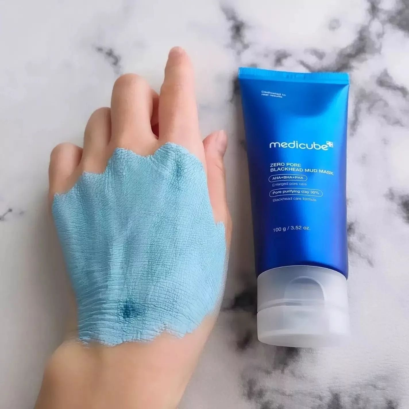 ゼロ毛穴パッド 2.0/MEDICUBE/トナーパッドを使ったクチコミ(4枚目)