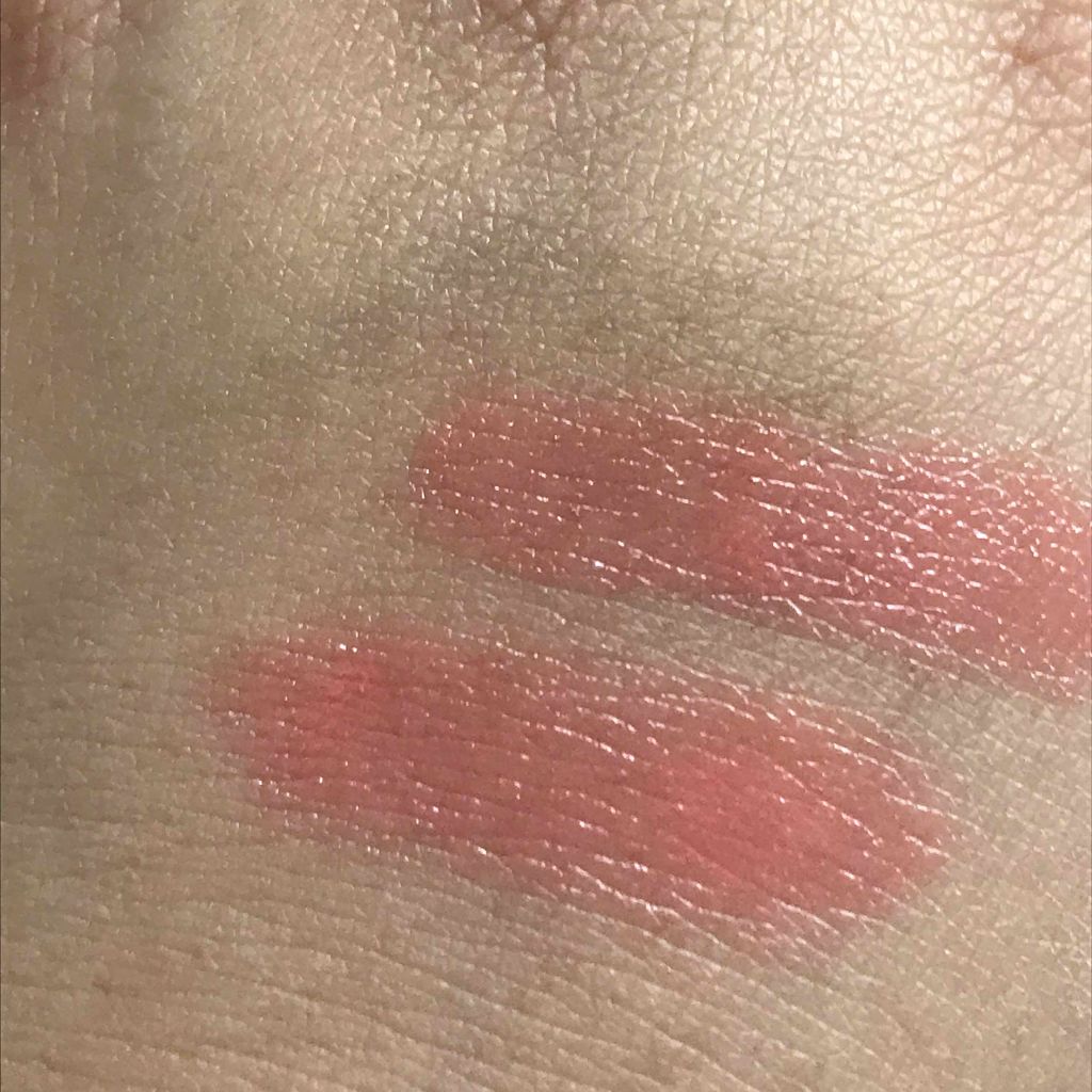 リップブロッサム/JILL STUART/口紅を使ったクチコミ(2枚目)