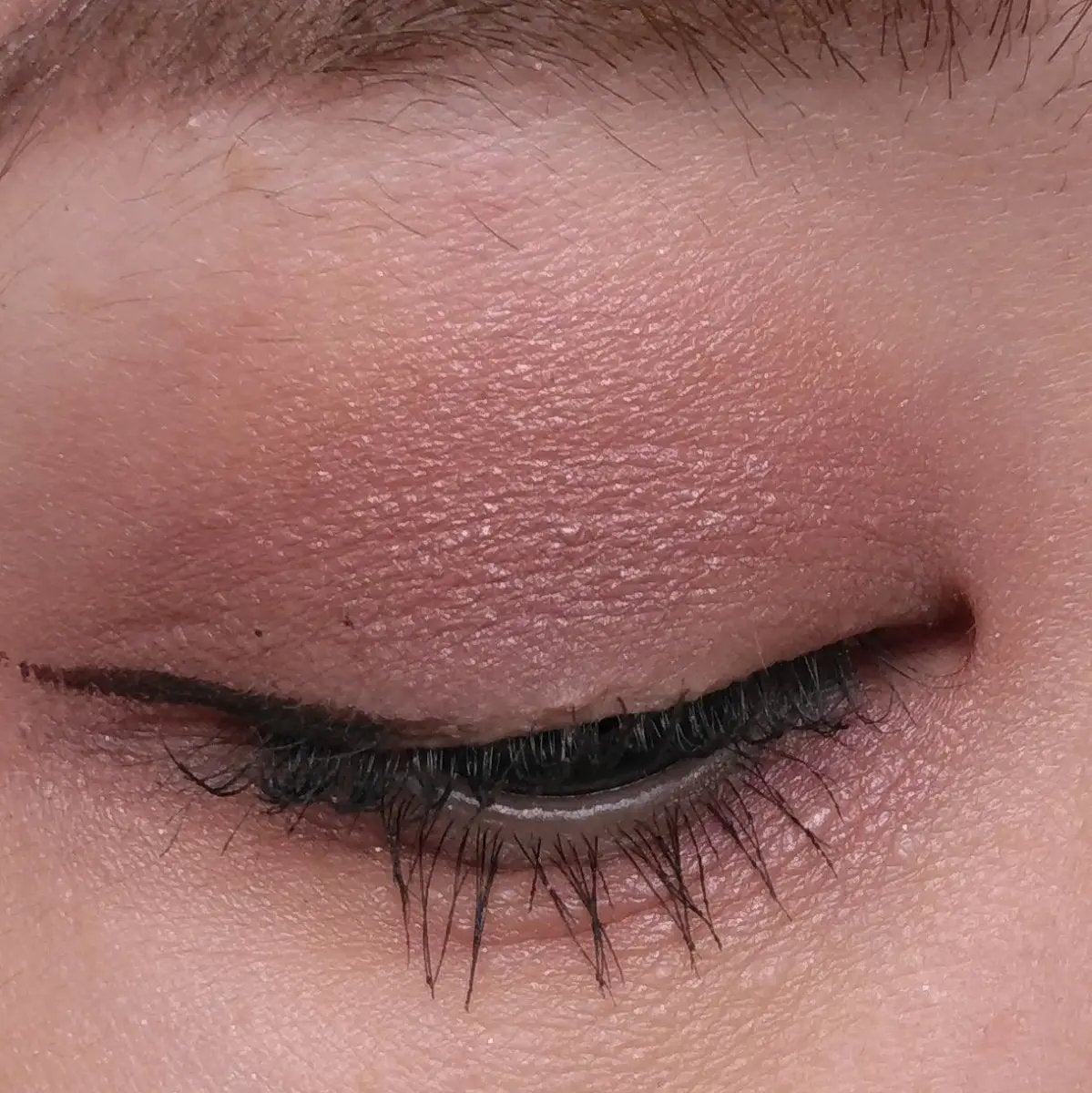 バイカラーアイズ/Enamor/アイシャドウパレットを使ったクチコミ(5枚目)