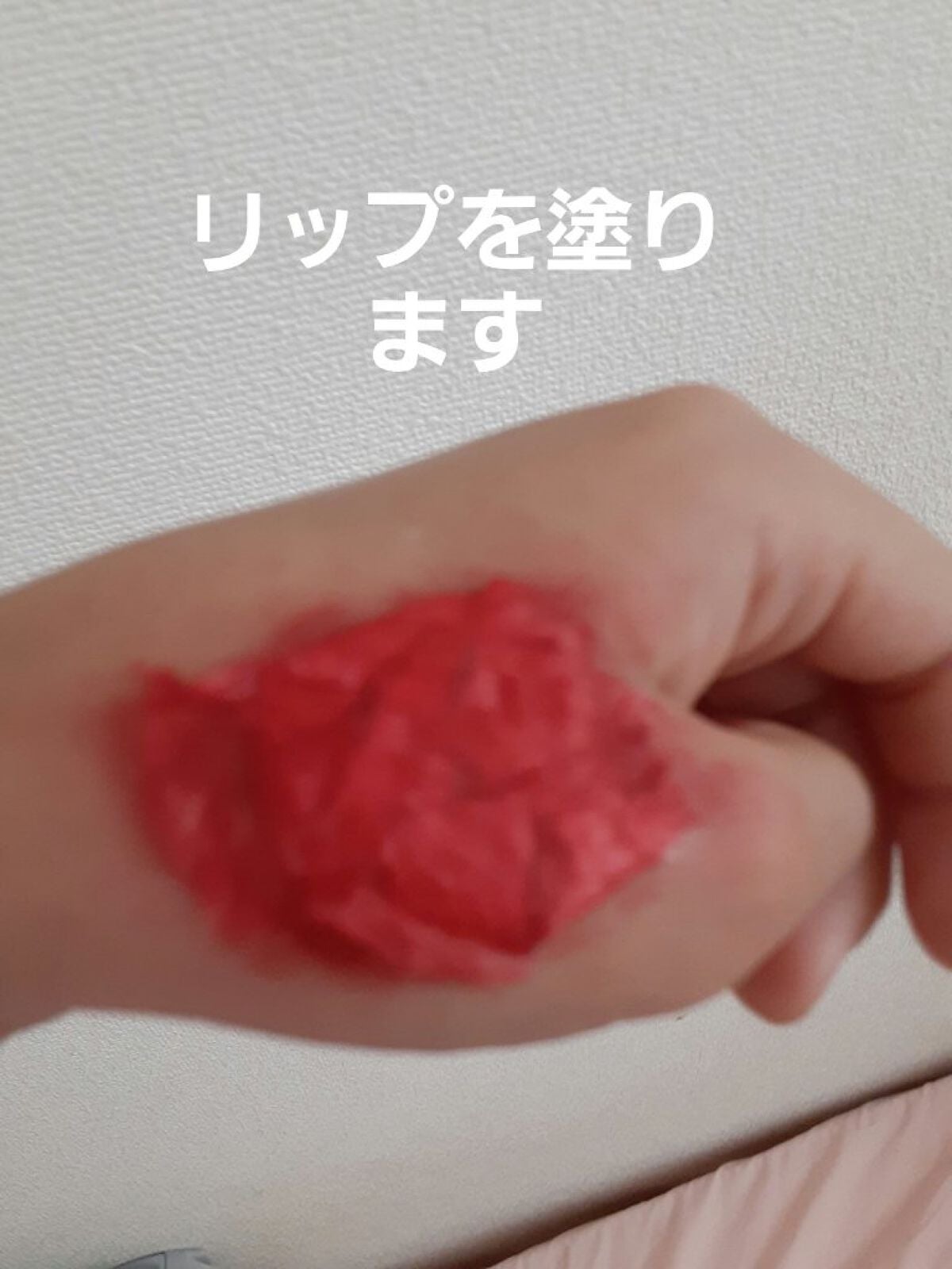 twinkle_blush_smwr on LIPS 「誰でも出来るハロウィン用の傷メイクもうすぐハロウィンですね。今..」(7枚目)