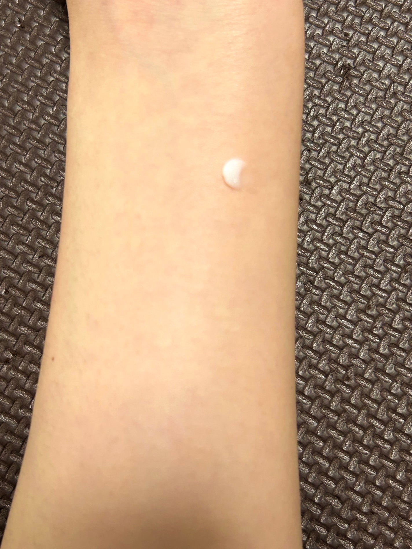 潤浸保湿 美容液/キュレル/美容液を使ったクチコミ(3枚目)