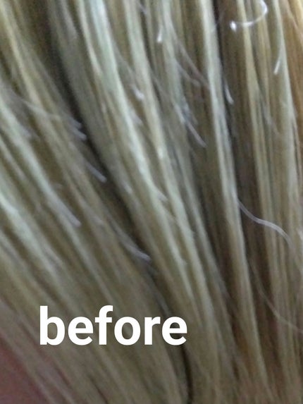 柳屋 あんず油/柳屋あんず油/ヘアオイルを使ったクチコミ(3枚目)