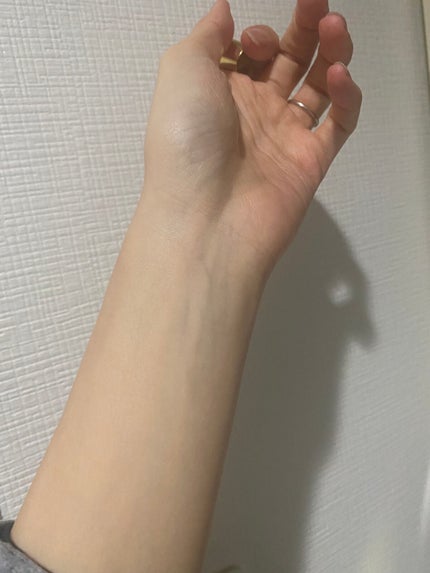 フレグランスオードトワレ/L’Aromarine/香水(レディース)を使ったクチコミ(4枚目)