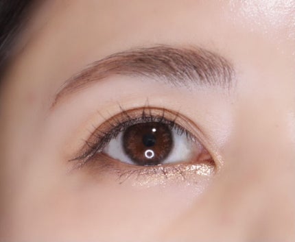 3Dアイブロウカラー/KATE/眉マスカラを使ったクチコミ(5枚目)