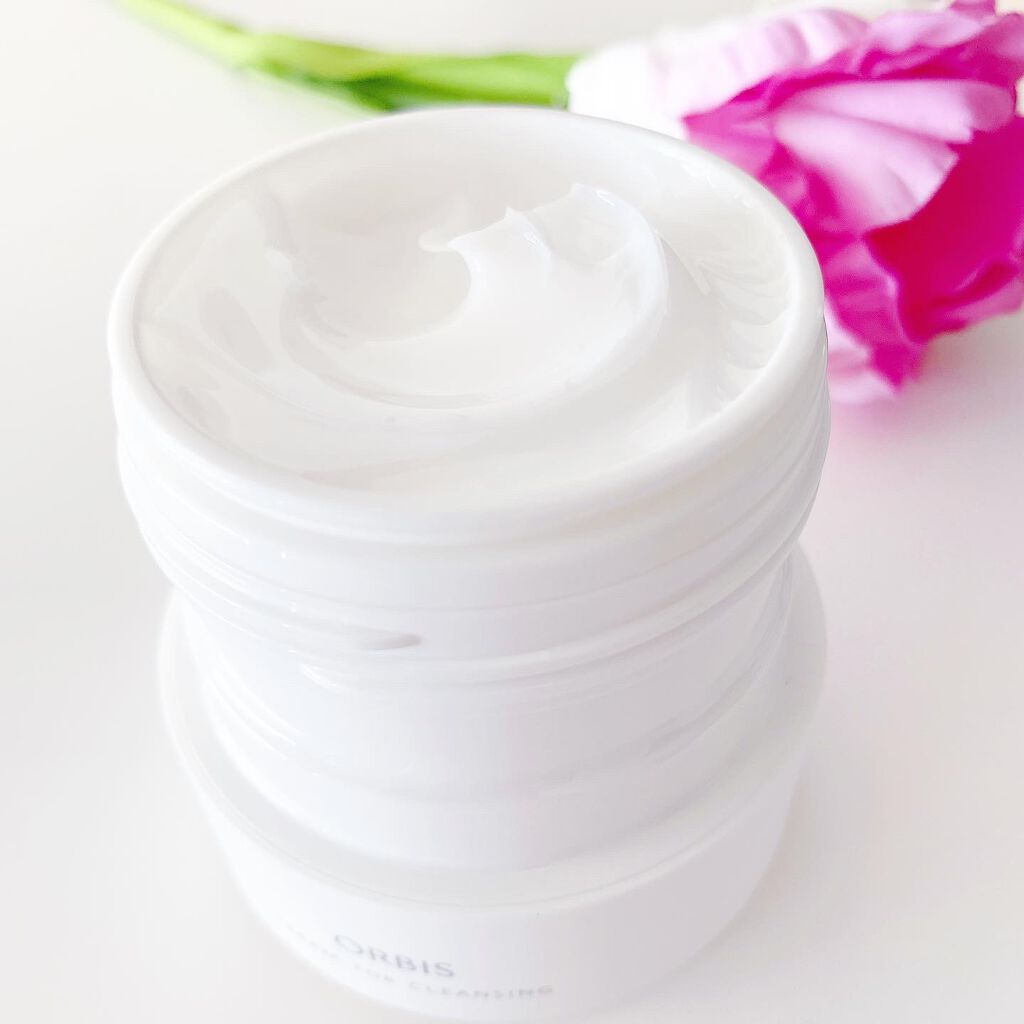 オルビス オフクリーム/オルビス/クレンジングクリームを使ったクチコミ(2枚目)