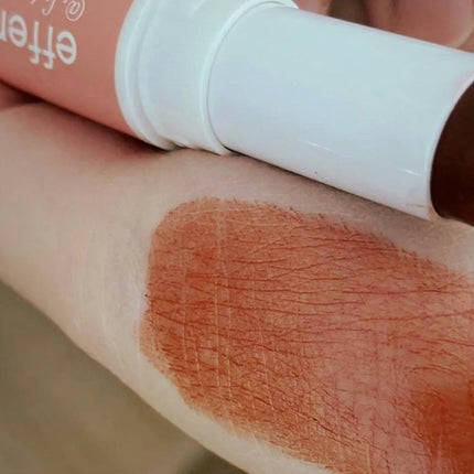 リップバーム/efferal/リップバームを使ったクチコミ(4枚目)