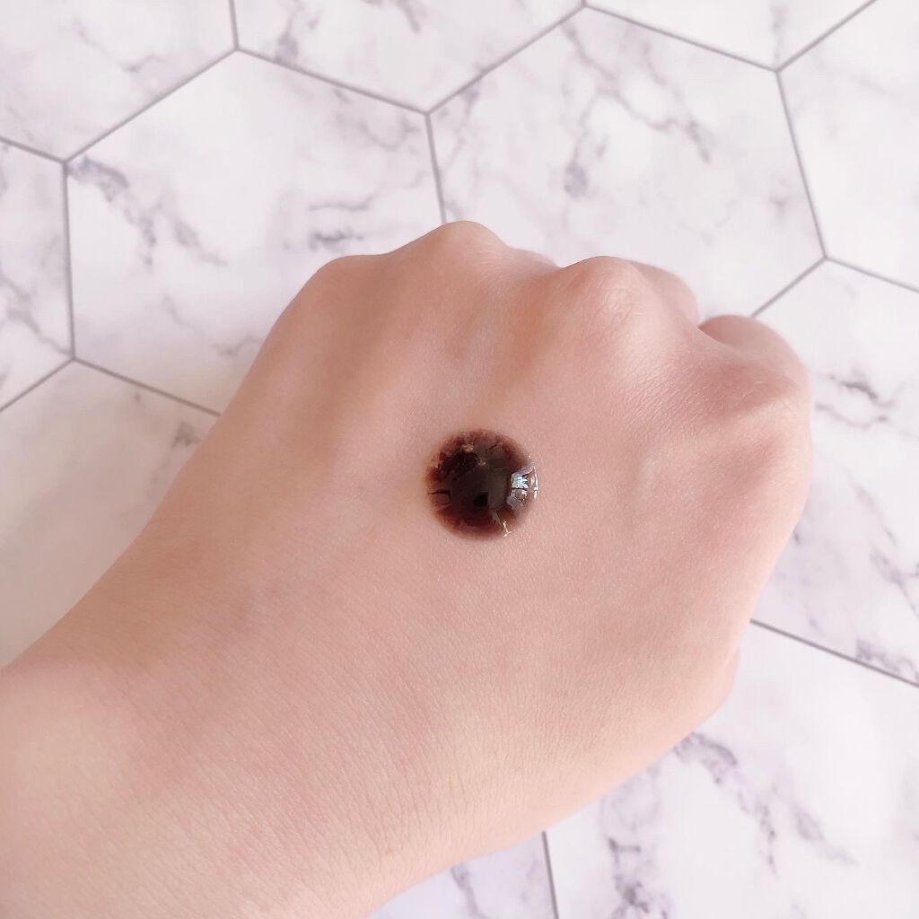 ウォータリー バーム /RIMEDO /クレンジングバームを使ったクチコミ(3枚目)