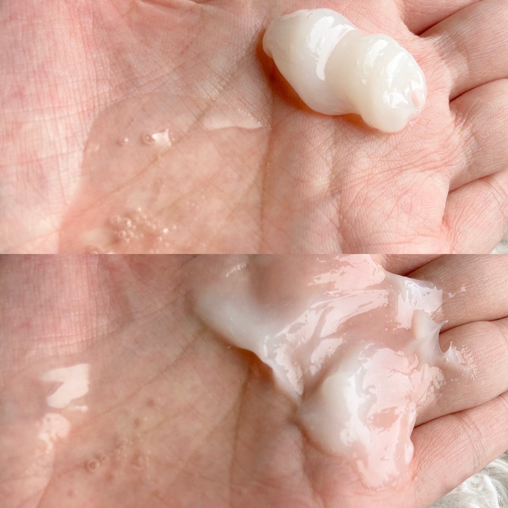 ワン アミノレスキューモイストシャンプー/トリートメント/アミノレスキュー/市販シャンプーを使ったクチコミ（2枚目）