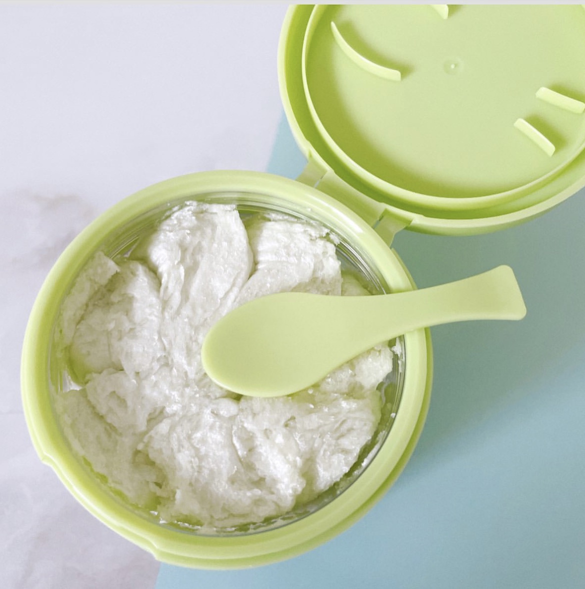 Ariul アップルサイダークリームホイップクレンザーのクチコミ「.୨୧*＿＿＿＿＿＿＿＿＿*୨୧.

Ariul
アップルサイダークリーム
ホイップクレンザー.....」（2枚目）