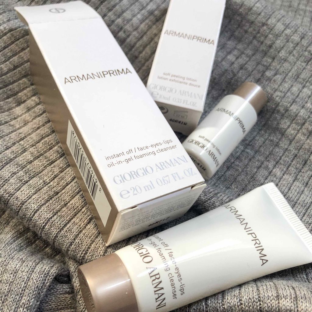 リップ マエストロ/ジョルジオ アルマーニ ビューティ/口紅を使ったクチコミ（3枚目）