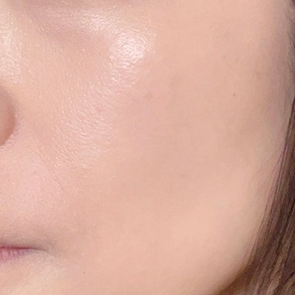 Glow me mesh cushion /Likebel/クッションファンデーションを使ったクチコミ(7枚目)