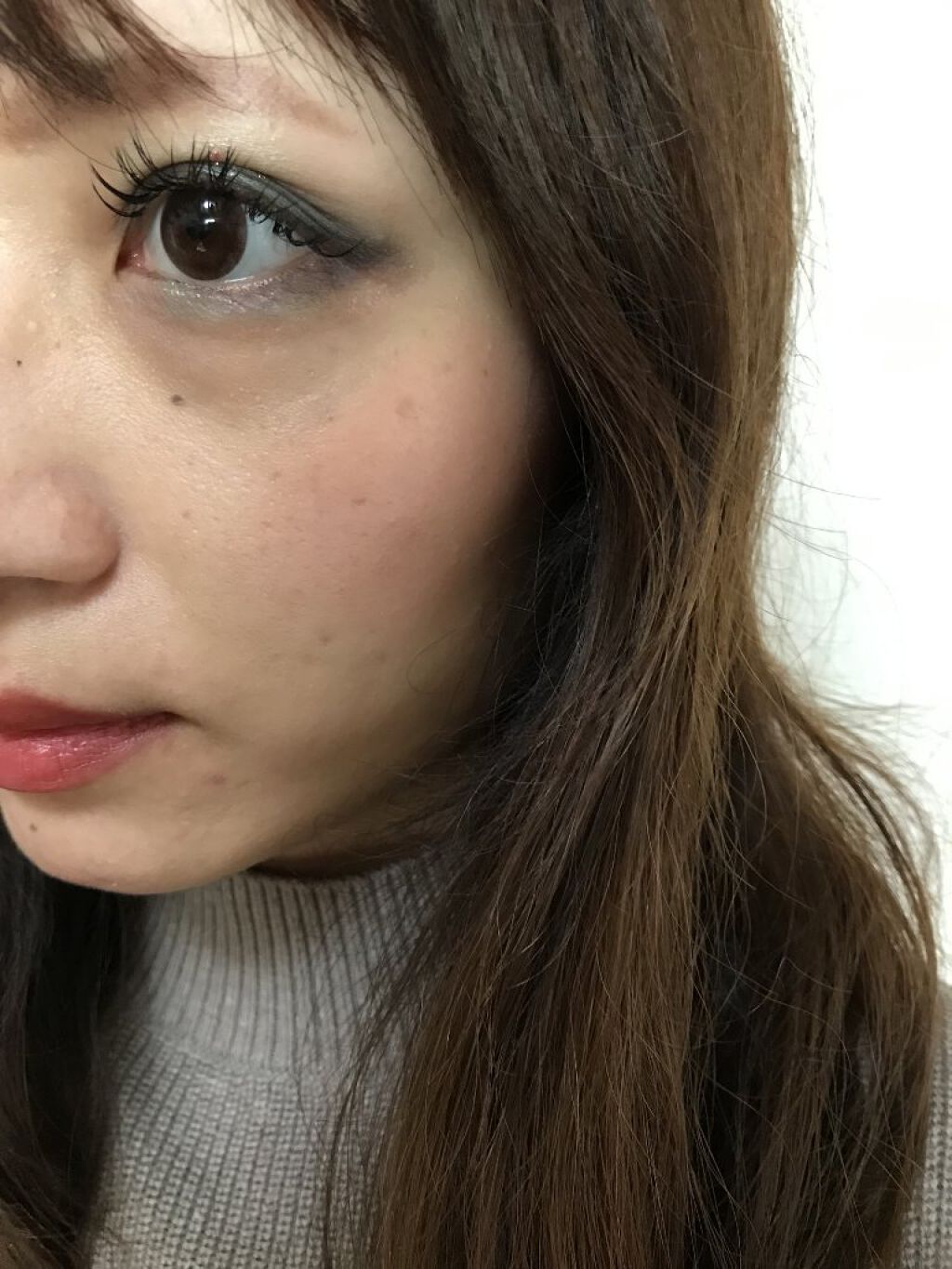 リュクスアイシャドウ/BOBBI BROWN/単色アイシャドウを使ったクチコミ(4枚目)