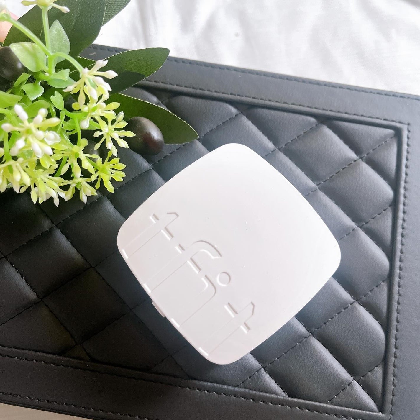 レイヤリングフィットカバークッションEX/TFIT/クッションファンデーションを使ったクチコミ(2枚目)