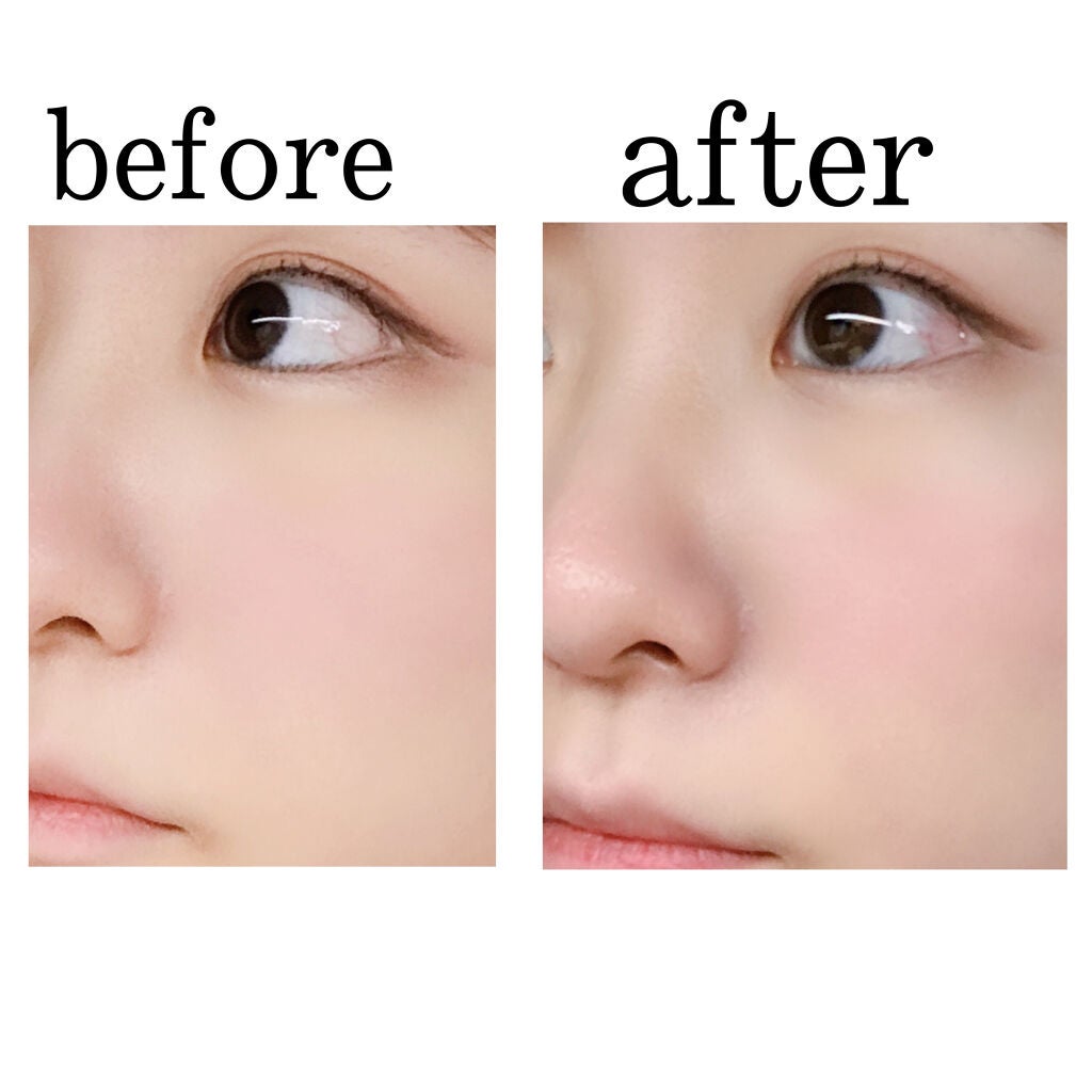 シャドウリキッド/CandyDoll/シェーディングを使ったクチコミ(2枚目)