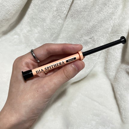 ダイヤスピキュール/NUDIQUE/美容液を使ったクチコミ(1枚目)