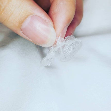 リアルカレンデュラピールオフパック/APRILSKIN/ピーリングを使ったクチコミ(3枚目)