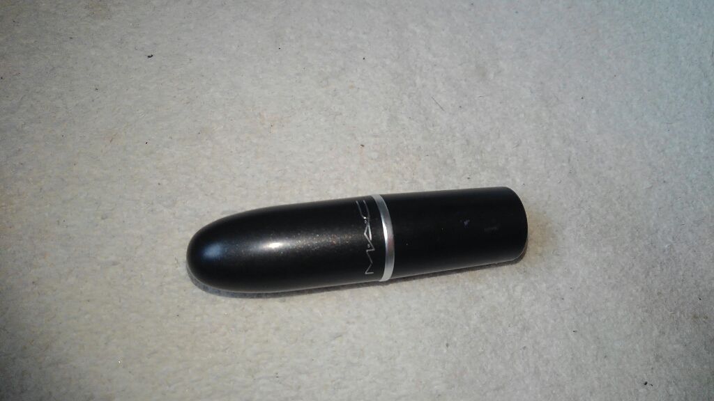 リップスティック/M・A・C/口紅を使ったクチコミ（2枚目）