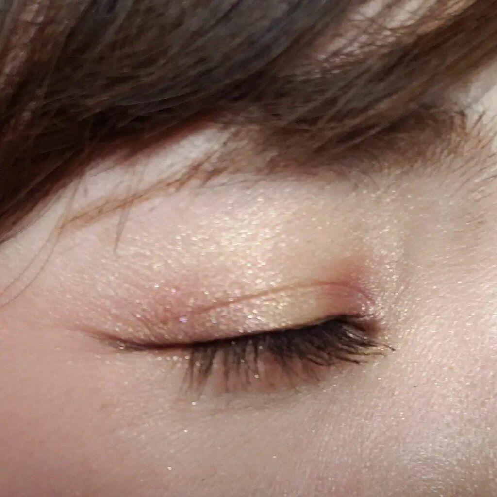 アイ カラー クォード/TOM FORD BEAUTY/アイシャドウパレットを使ったクチコミ（2枚目）