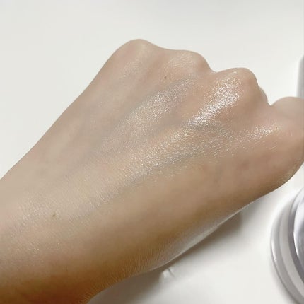 オールインワン フェイスクリーム /MARIÉLAN/オールインワン化粧品を使ったクチコミ(6枚目)