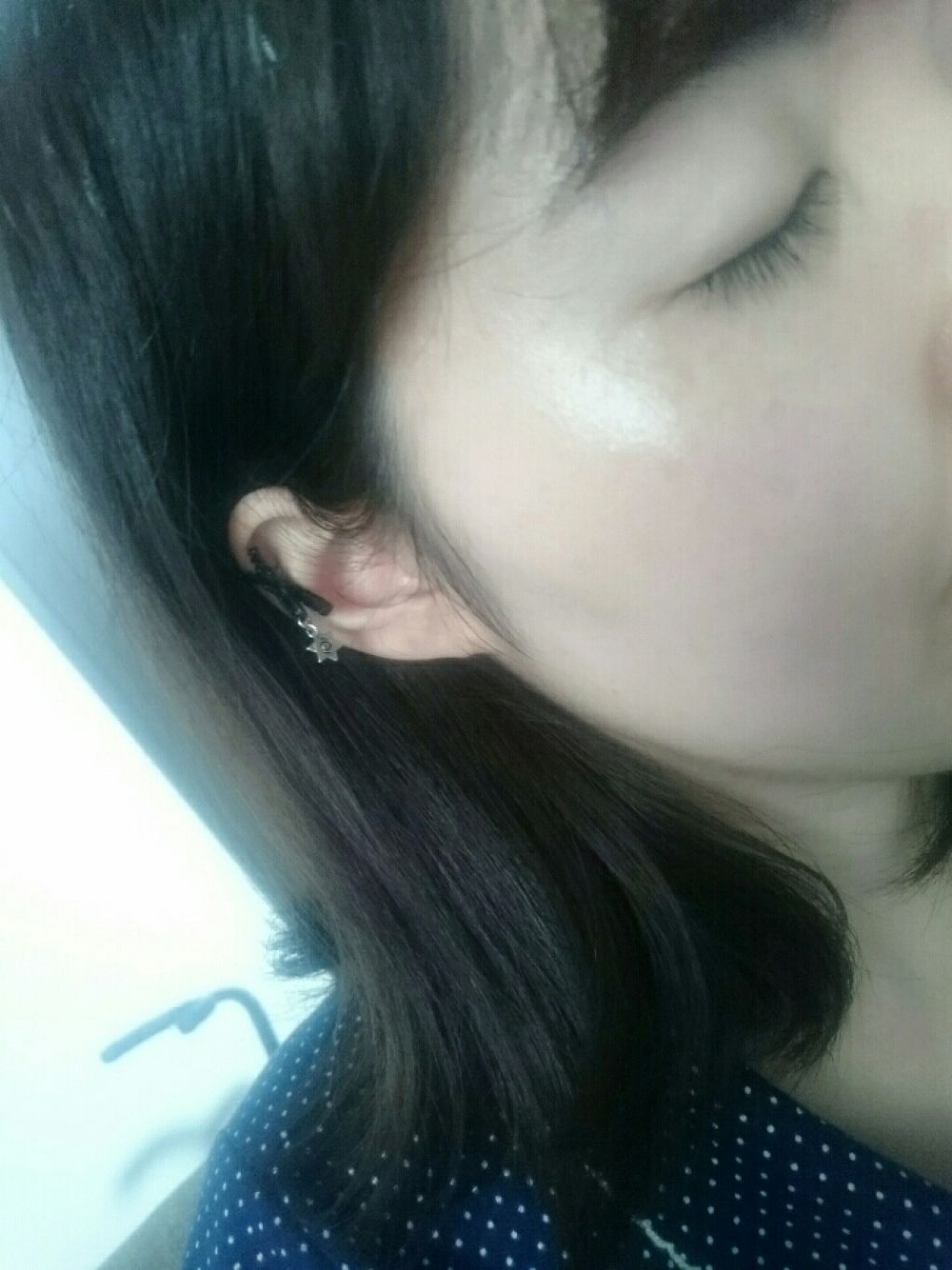 日本酒の化粧水/菊正宗/化粧水を使ったクチコミ（2枚目）