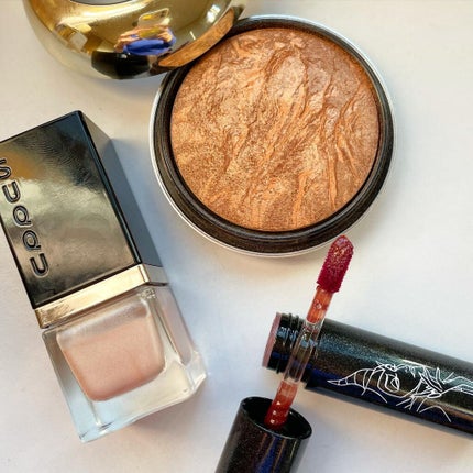 アピュー ジューシーパン スパークリングティント/A’pieu/口紅を使ったクチコミ(3枚目)