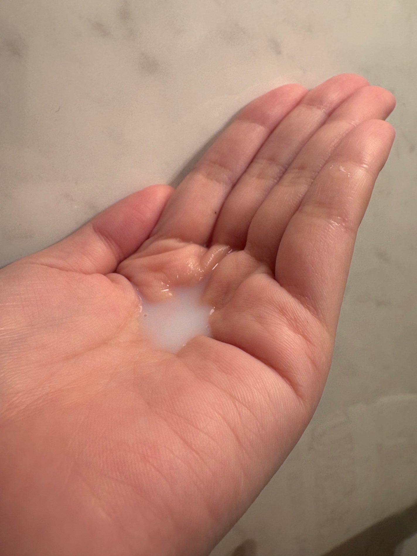 クリームスキン ローション/LANEIGE/化粧水を使ったクチコミ(2枚目)