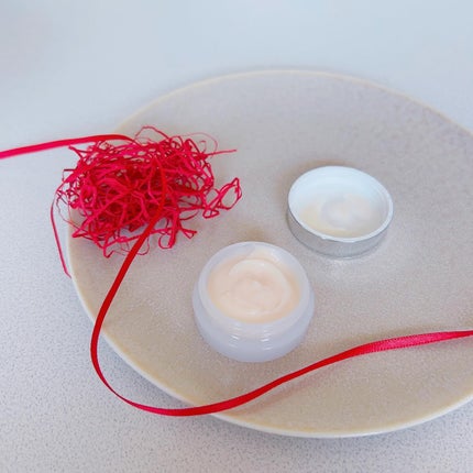 タンタンコンクドロップ/DEW/フェイスクリームを使ったクチコミ(4枚目)