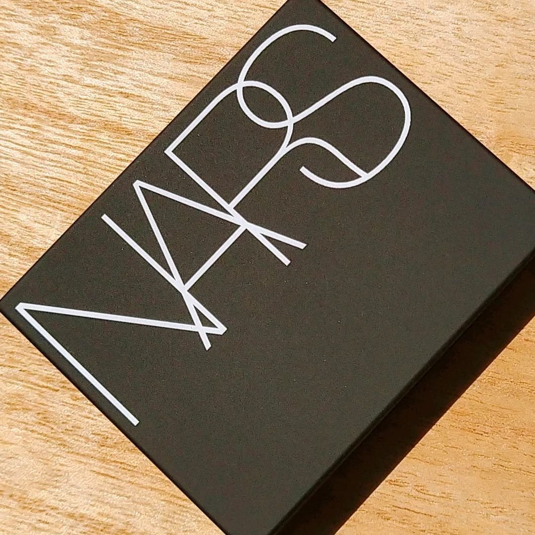 ブラッシュ N/NARS/パウダーチークを使ったクチコミ(3枚目)