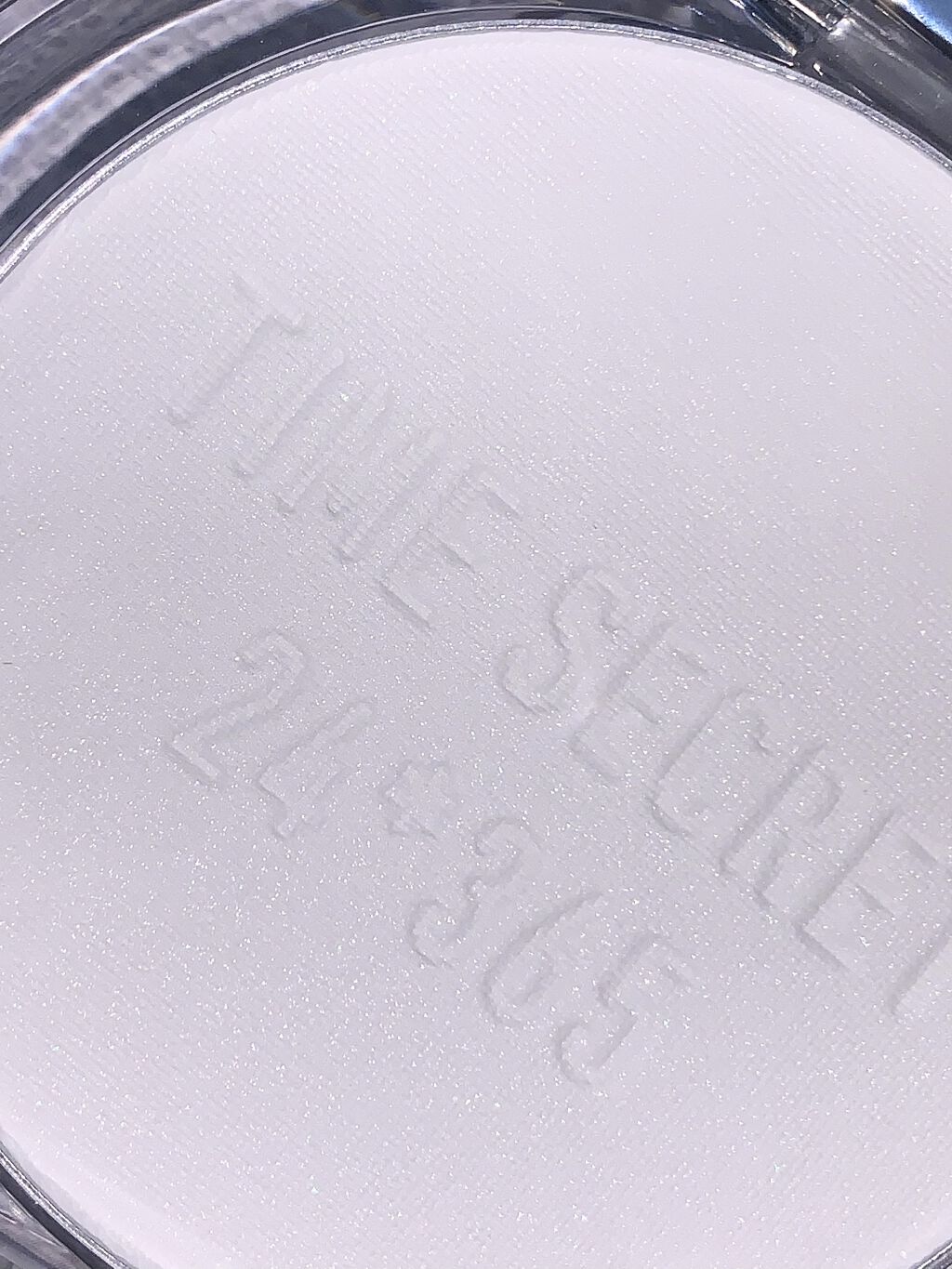 ミネラルプレストクリアベール/TIME SECRET/プレストパウダーを使ったクチコミ（2枚目）