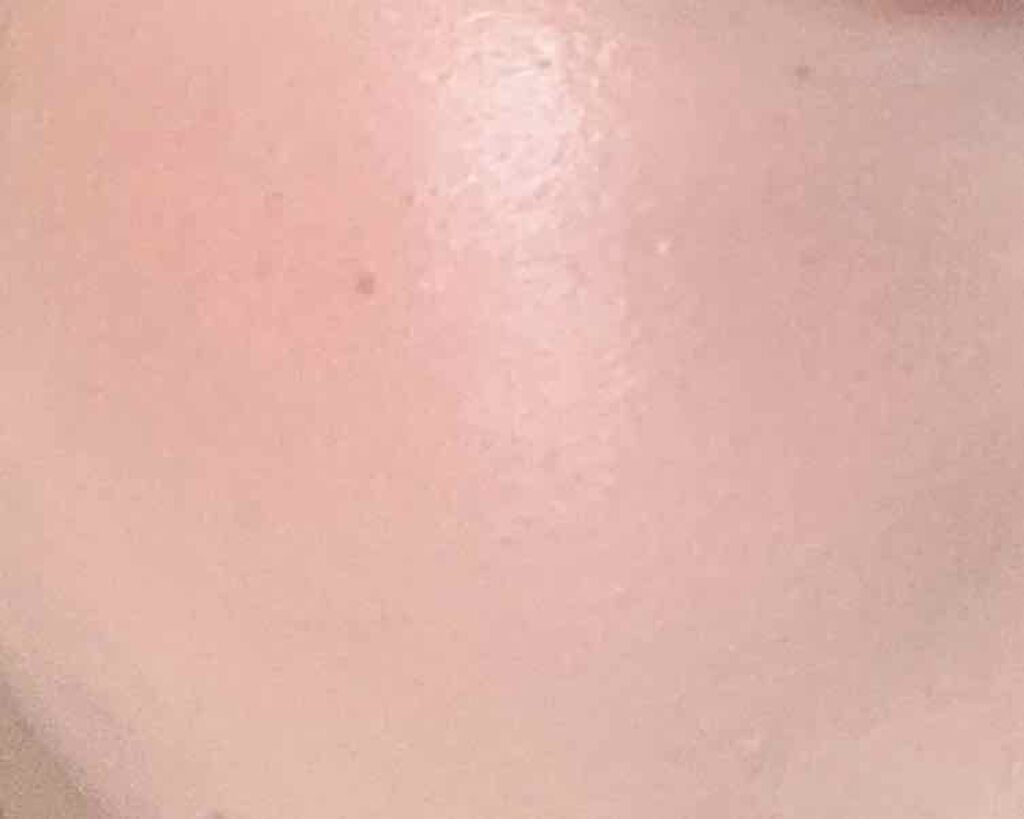 ダブルラスティング セラムファンデーション ピュア/ETUDE/リキッドファンデーションを使ったクチコミ（2枚目）