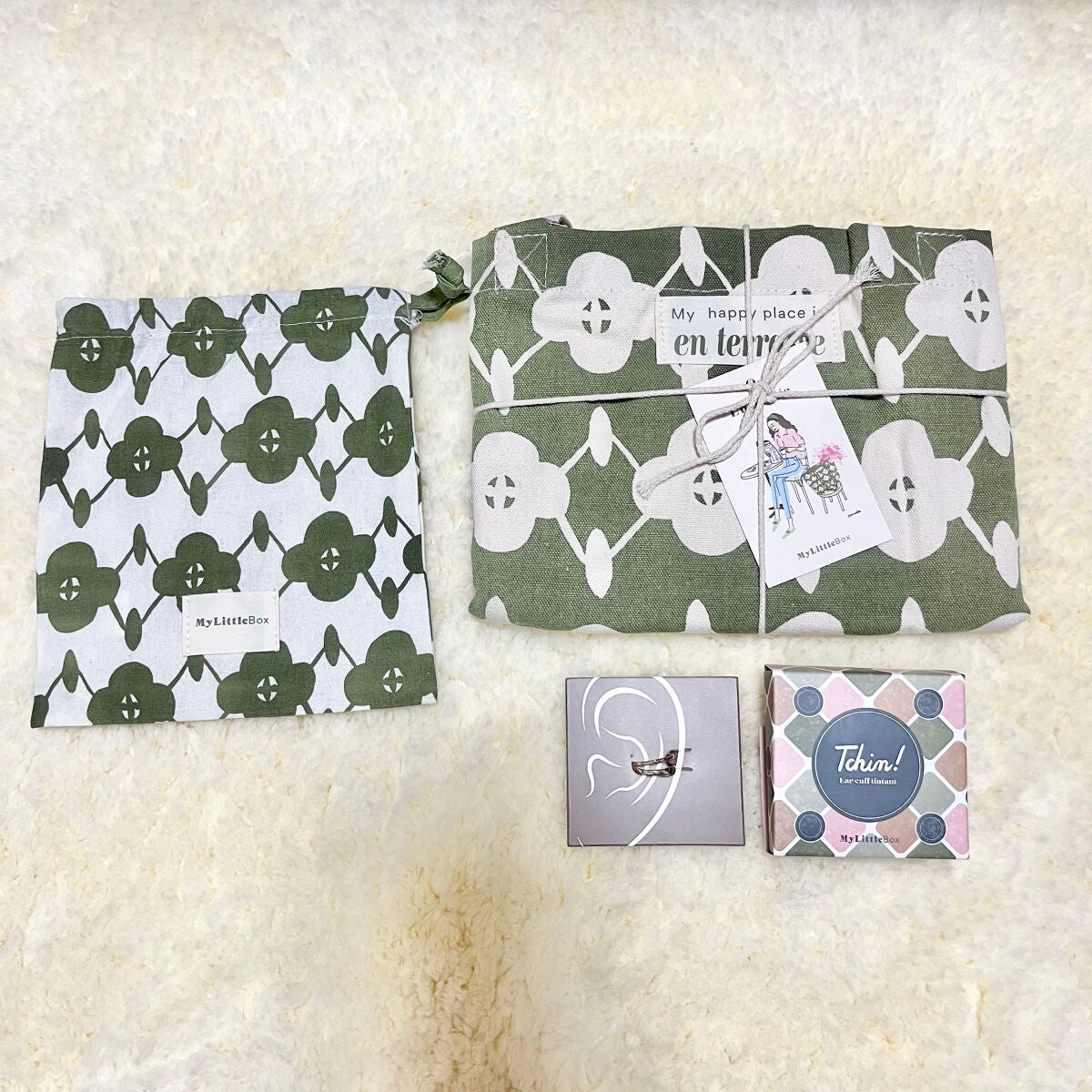 グーテナハト ハンドクリーム ホップ&バレリアンの香り/クナイプ/ハンドクリームを使ったクチコミ(1枚目)