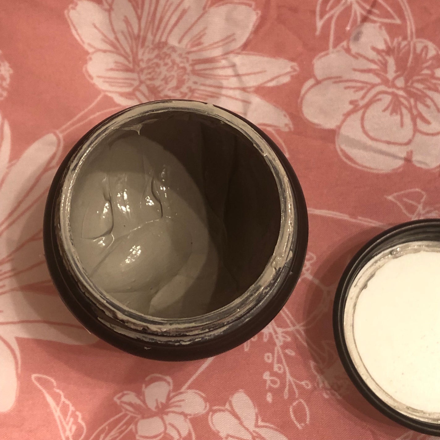 スーパーヴォルカニック ポア クレイマスク/innisfree/洗い流すパック・マスクを使ったクチコミ(2枚目)