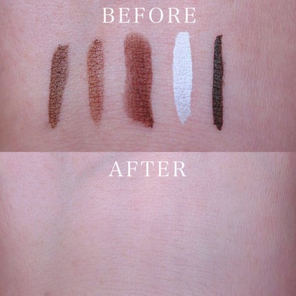 スキンクリア クレンズ オイル アロマタイプ/アテニア/オイルクレンジングを使ったクチコミ(2枚目)