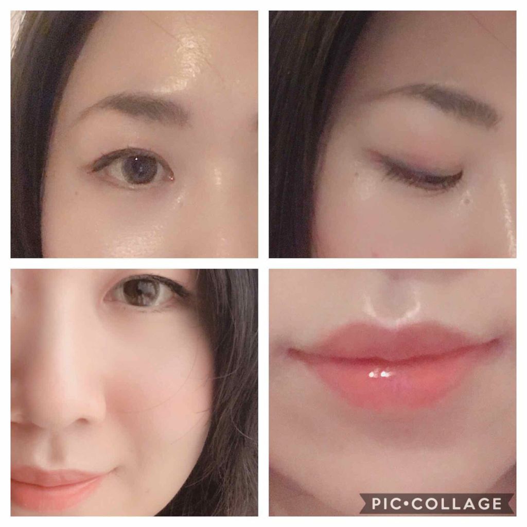 VT コラーゲンパクト/VT/クリーム・エマルジョンファンデーションを使ったクチコミ（2枚目）