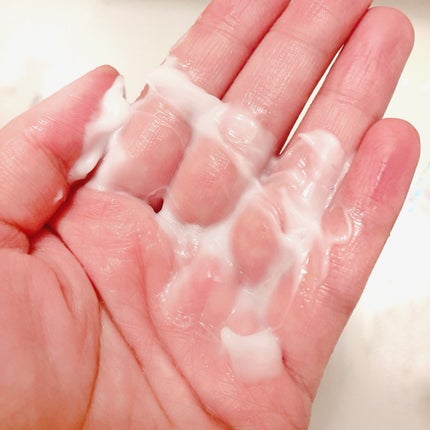 モイスト&リペアシャンプー/トリートメント/NARTH/市販シャンプーを使ったクチコミ(10枚目)