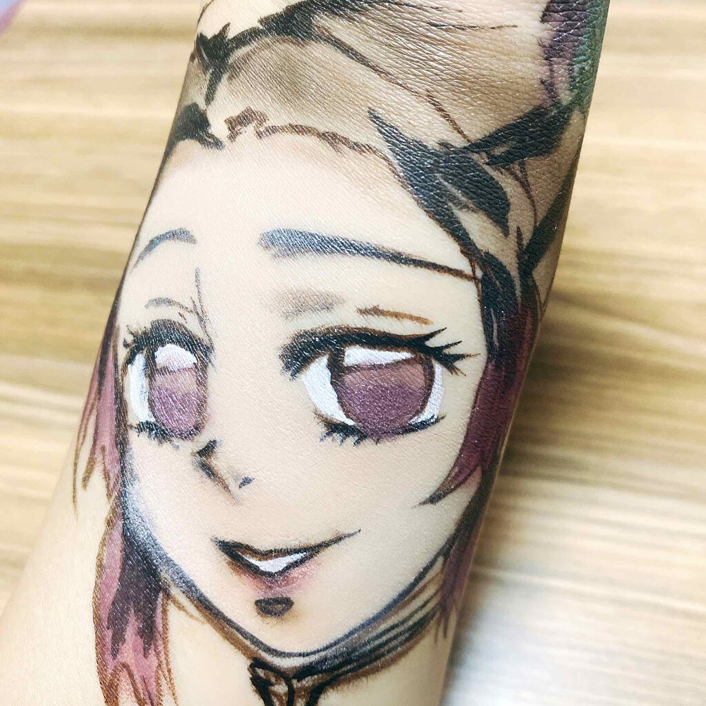 シニャチュール ドゥ シャネル/CHANEL/リキッドアイライナーを使ったクチコミ（2枚目）